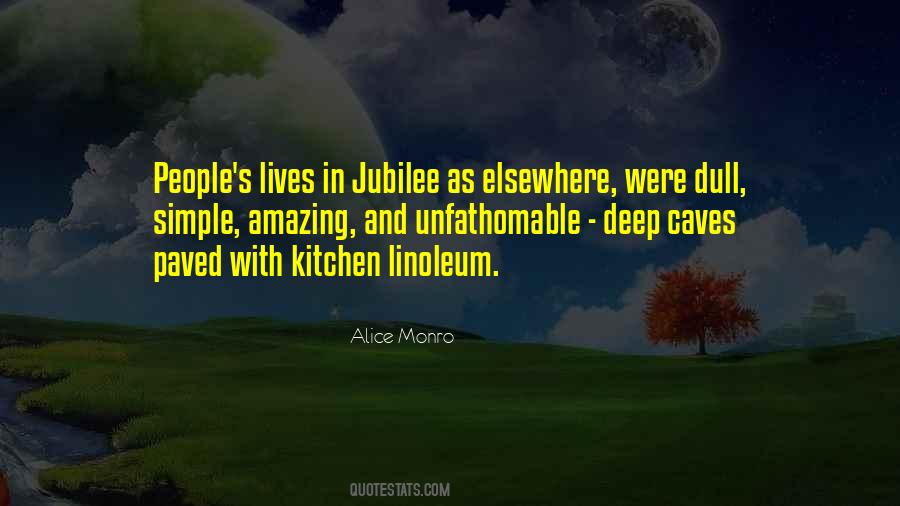 Amazing Simple Quotes #439182
