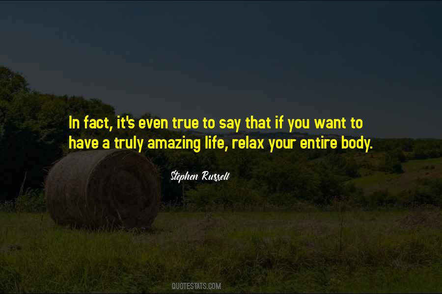 Amazing Simple Quotes #445898