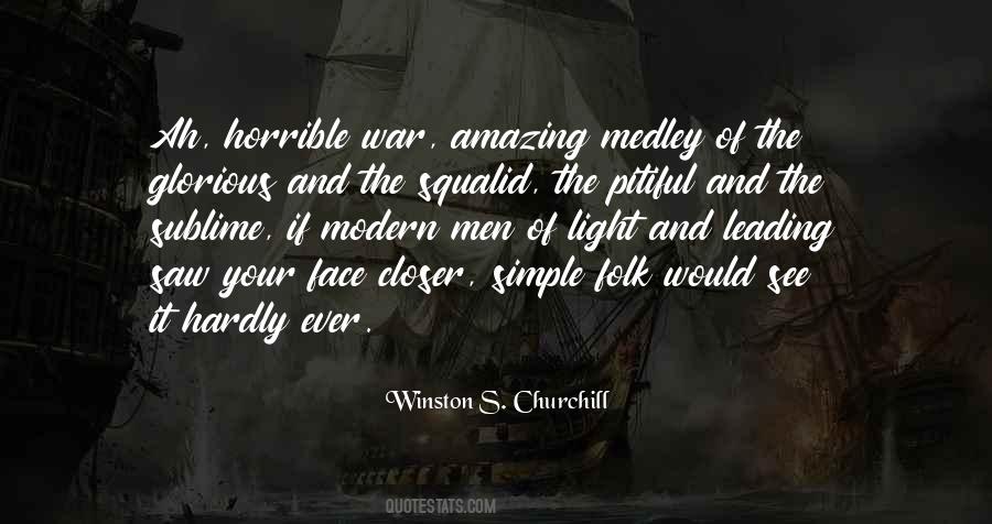 Amazing Simple Quotes #495563