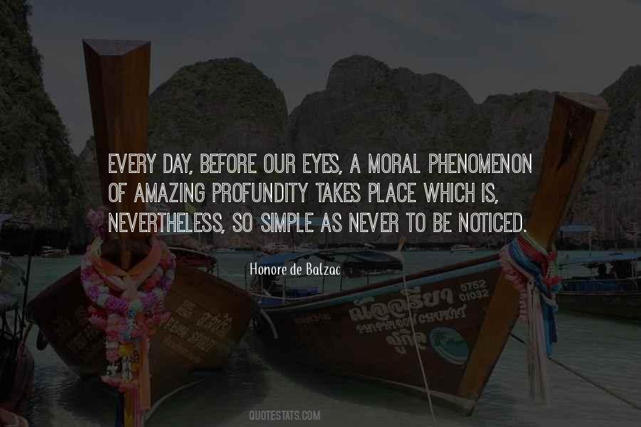 Amazing Simple Quotes #638285