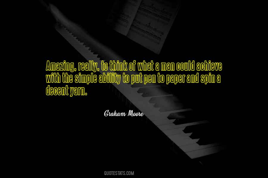 Amazing Simple Quotes #70916