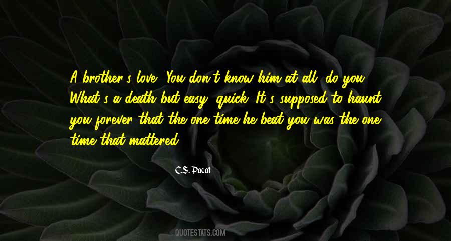 Most Difficult Cleaning Quotes #1730575