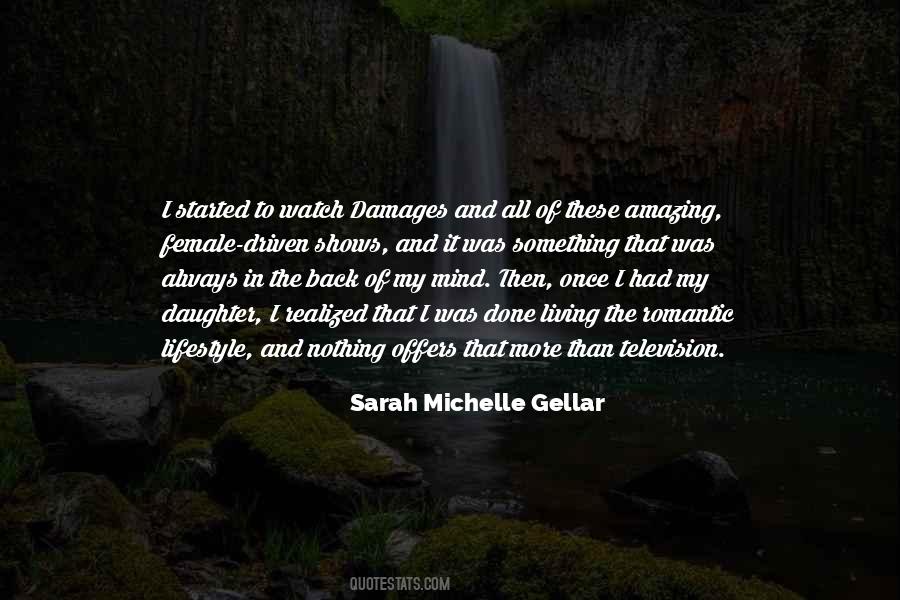 I Will Always Have Your Back Daughter Quotes #1499594