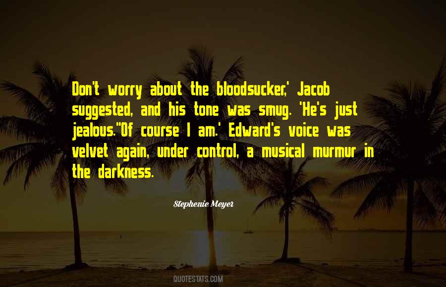 Do Not Worry About Things You Cant Control Quotes #265987