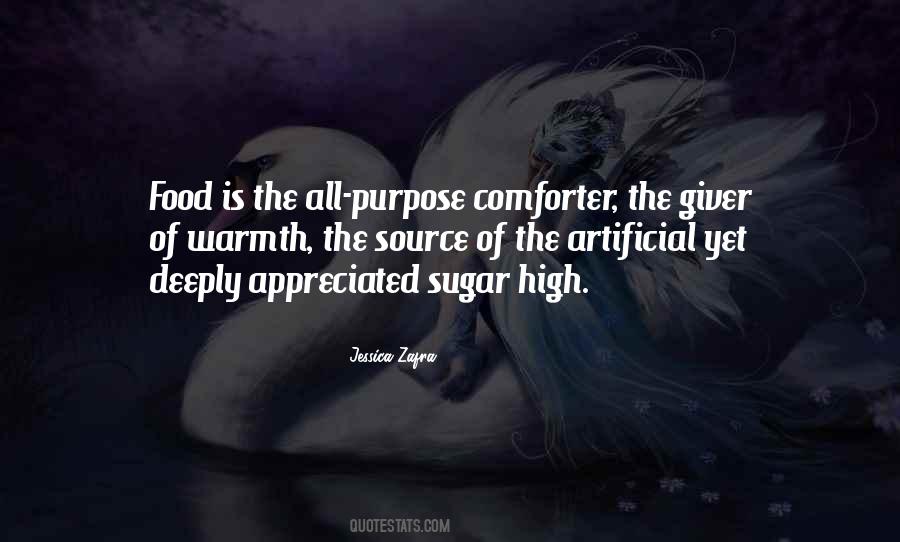 You Are Very Much Appreciated Quotes #153288