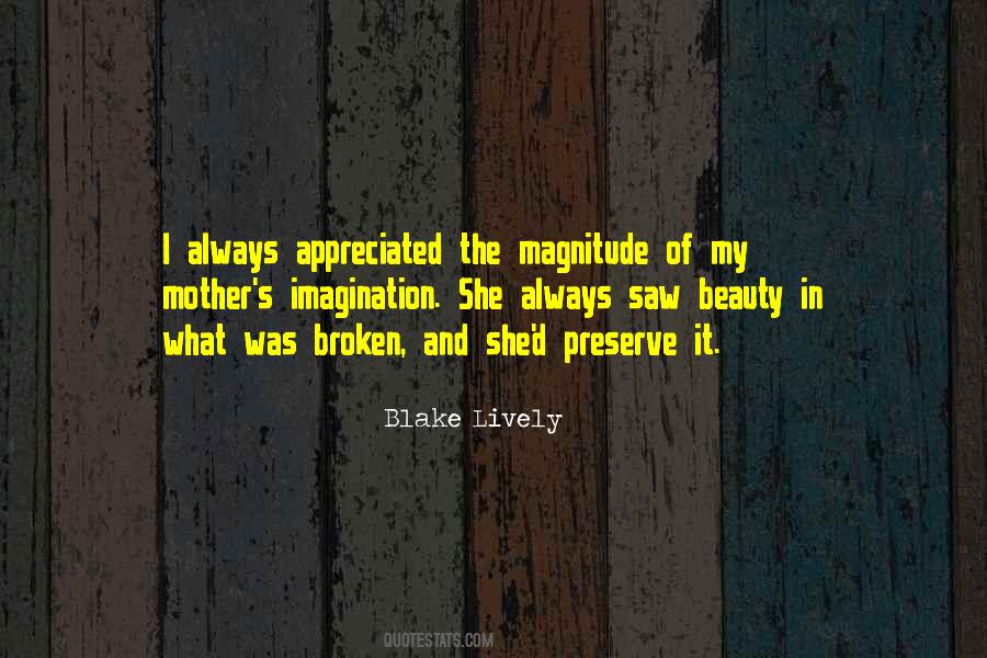 You Are Very Much Appreciated Quotes #45771