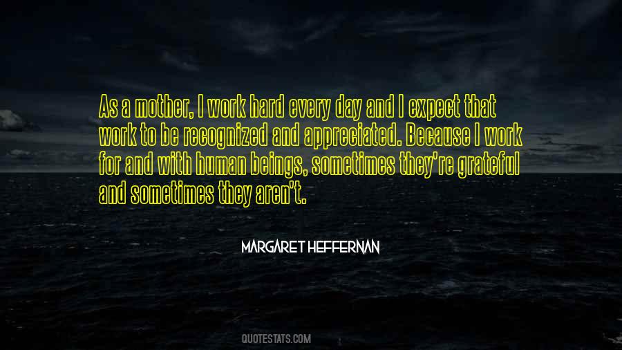 You Are Very Much Appreciated Quotes #77499