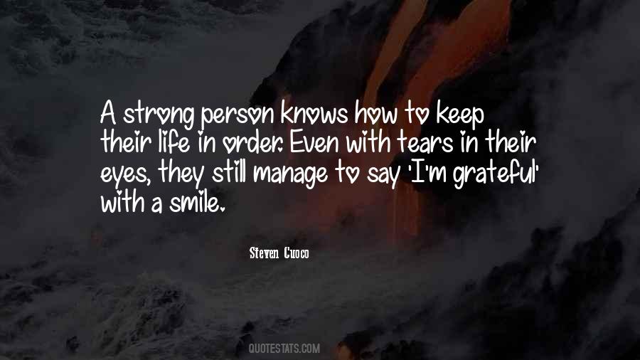 Best Tears Quotes #1617988