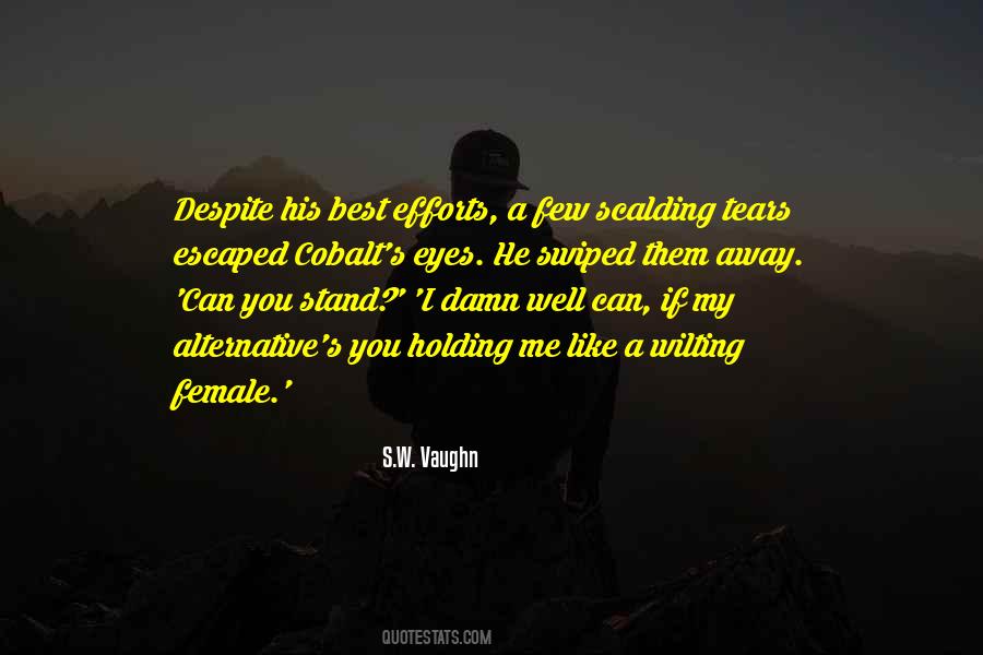 Best Tears Quotes #315475
