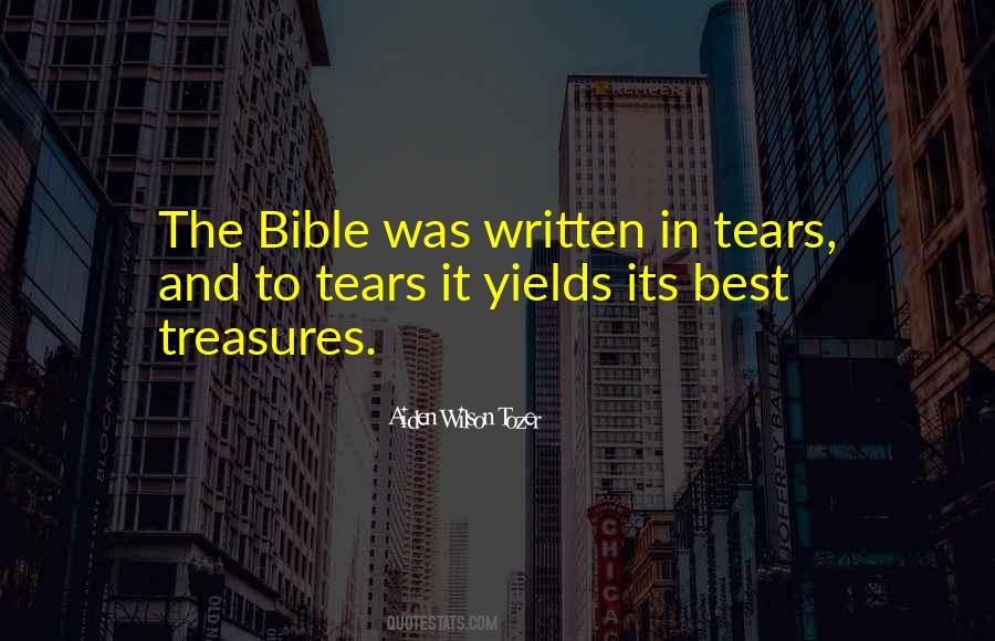 Best Tears Quotes #760717