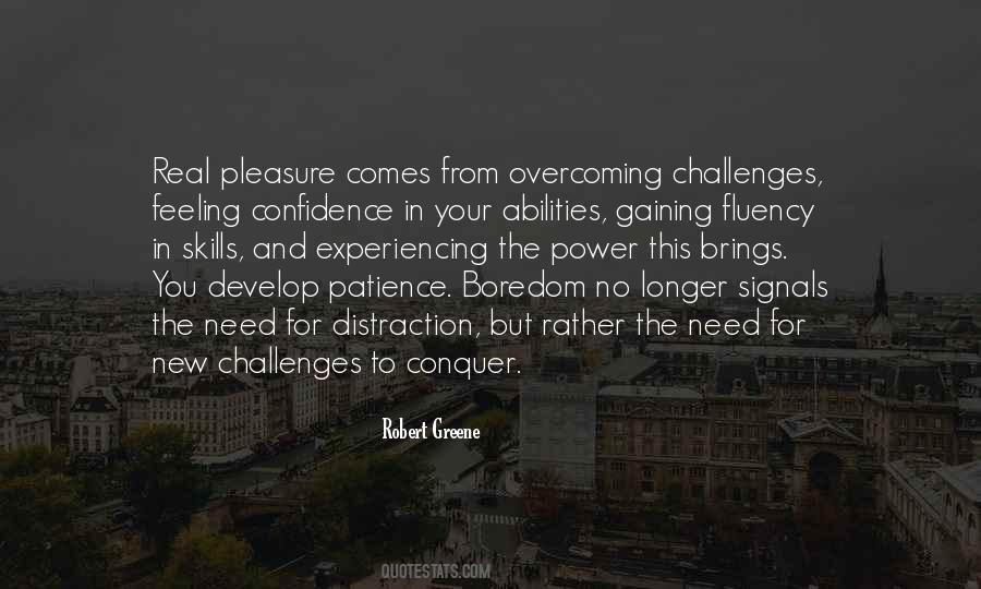 Need Some Distraction Quotes #1490154