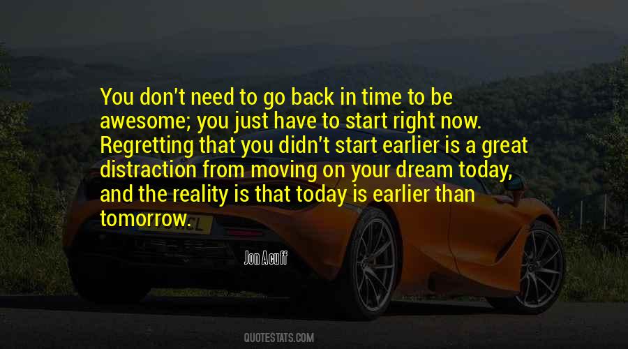 Need Some Distraction Quotes #990803