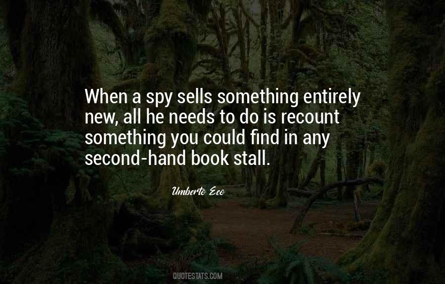 When You Do Something New Quotes #1652645