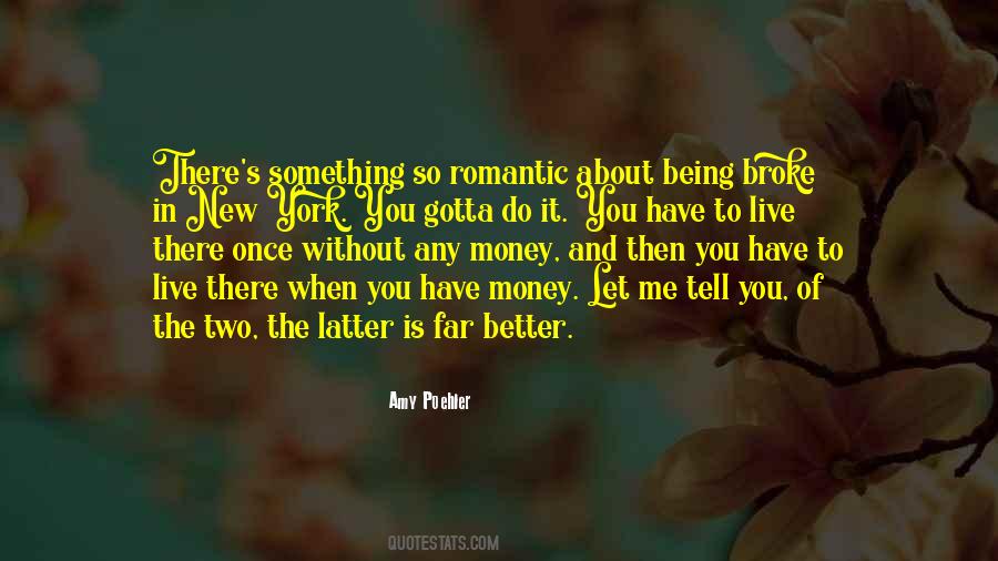 When You Do Something New Quotes #318118