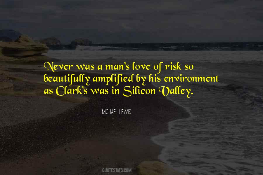 Risk Love Quotes #918366