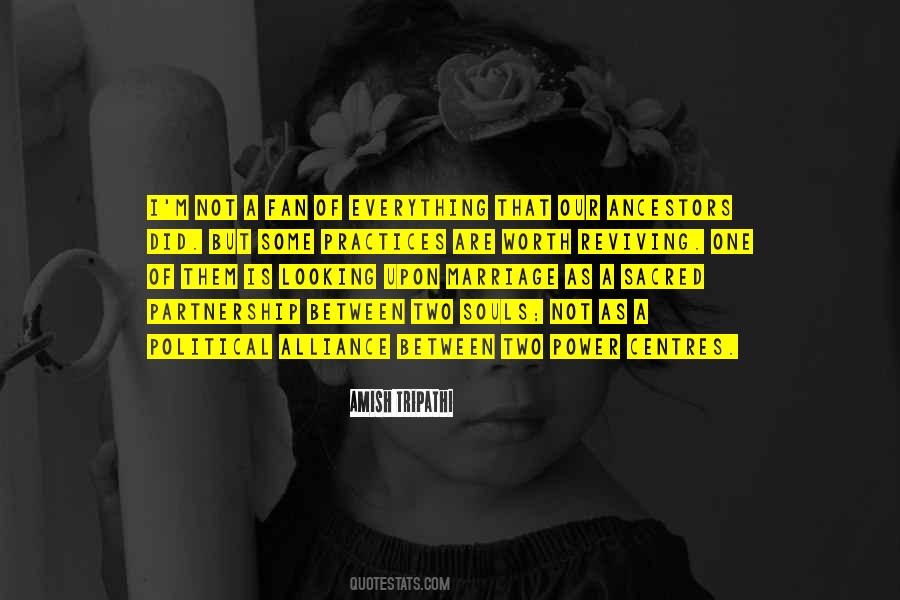 Marriage Religious Quotes #1864245