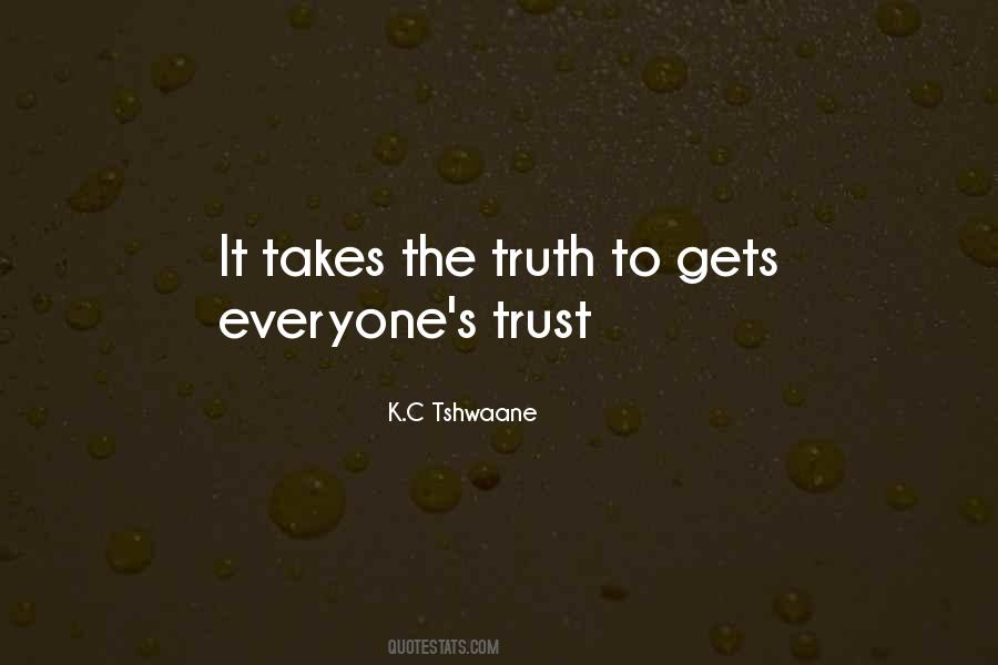 It Takes Everyone Quotes #1259222