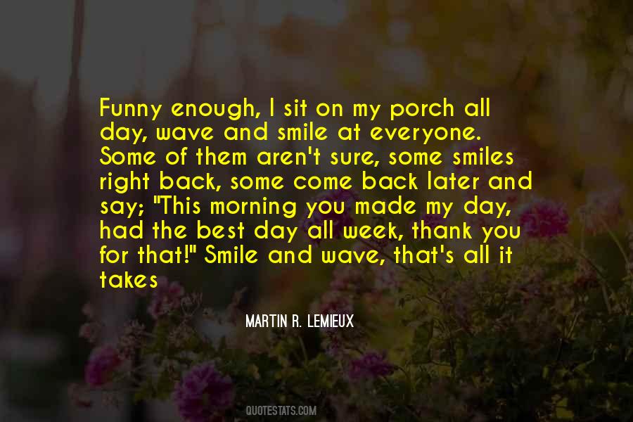 It Takes Everyone Quotes #1323413