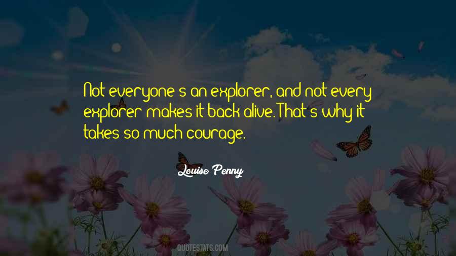 It Takes Everyone Quotes #1353435