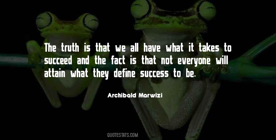 It Takes Everyone Quotes #1538858