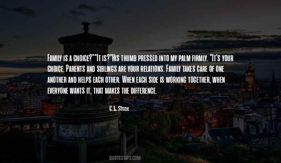 It Takes Everyone Quotes #1612146