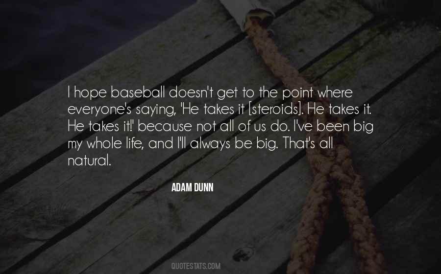 It Takes Everyone Quotes #1798444