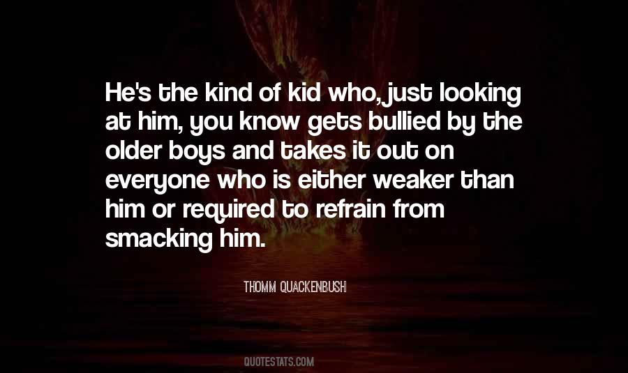 It Takes Everyone Quotes #783694