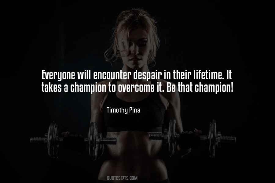 It Takes Everyone Quotes #828470