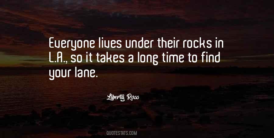 It Takes Everyone Quotes #855106