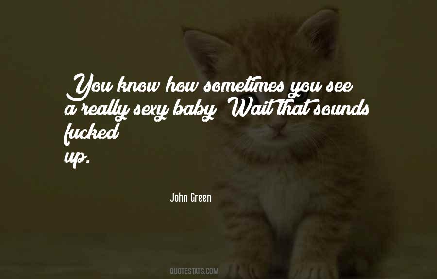 Cant Wait For My Baby Quotes #1365991