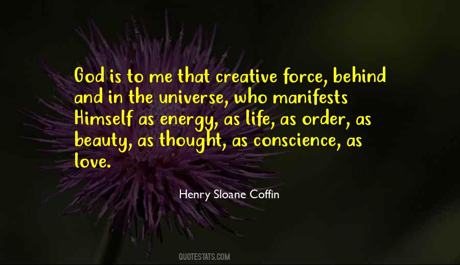 Creative Beauty Quotes #1188319