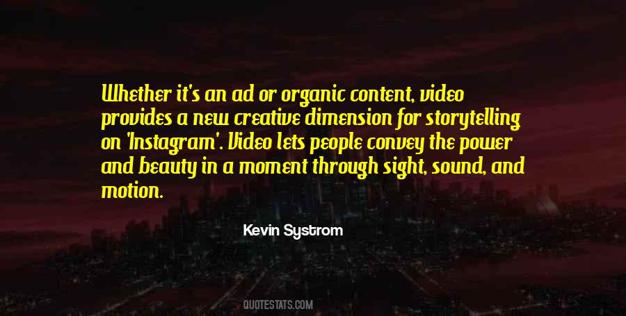 Creative Beauty Quotes #1700099