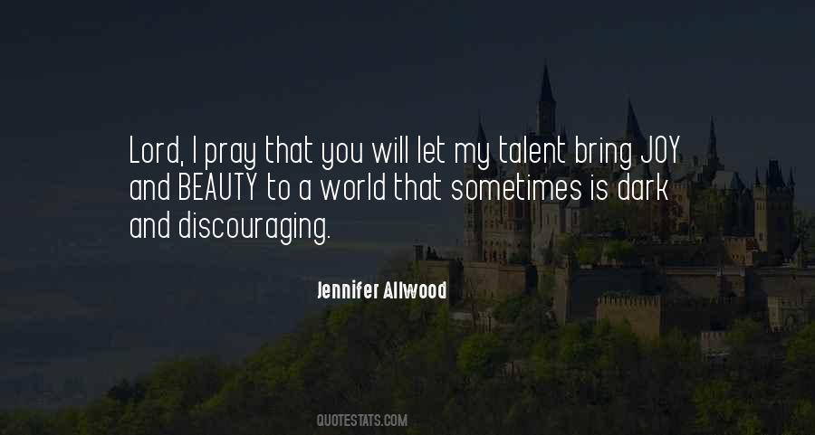 Creative Beauty Quotes #552944