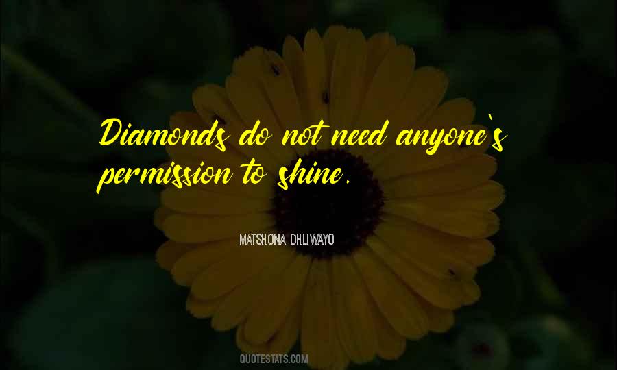 Be The One To Stand Out In The Crowd Quotes #135061