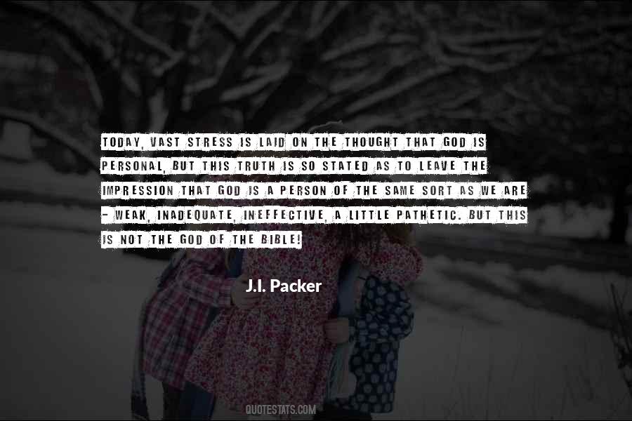 We Are Not The Same Person Quotes #673748