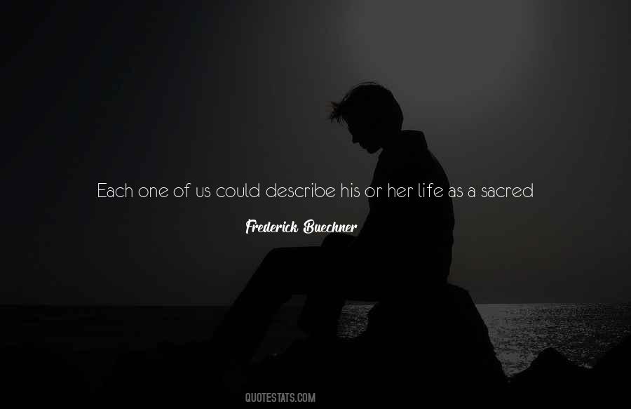 Describe Her Quotes #1319553