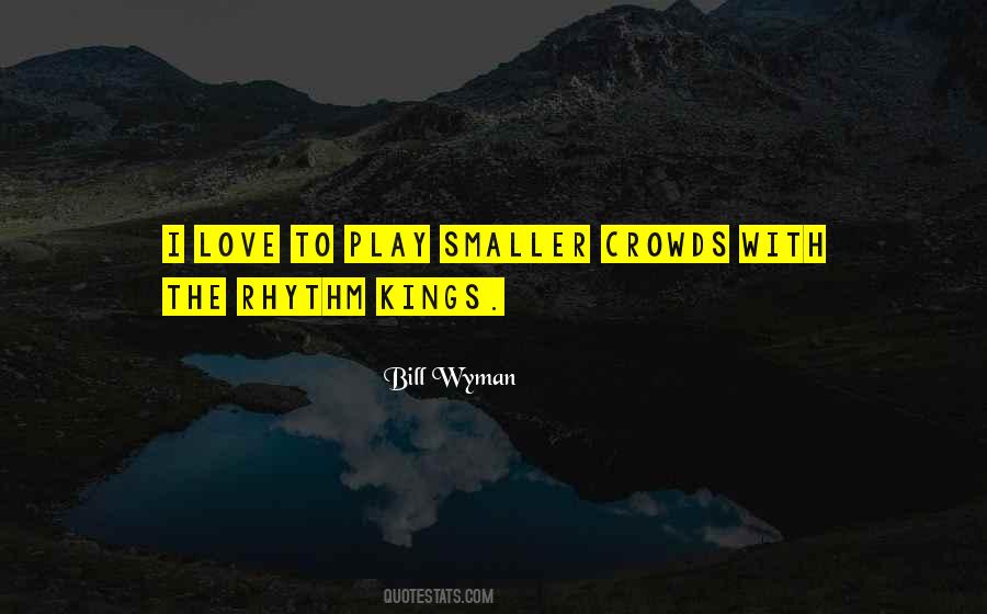 Play With Love Quotes #63031