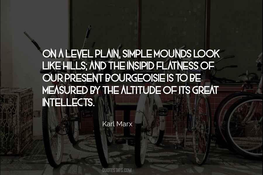 Quotes About Intellects #1117762