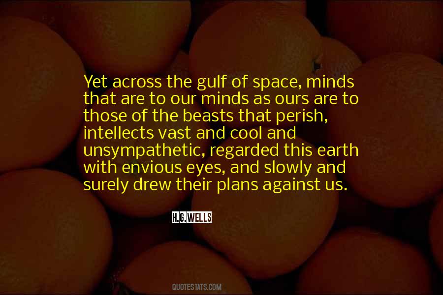 Quotes About Intellects #1211265