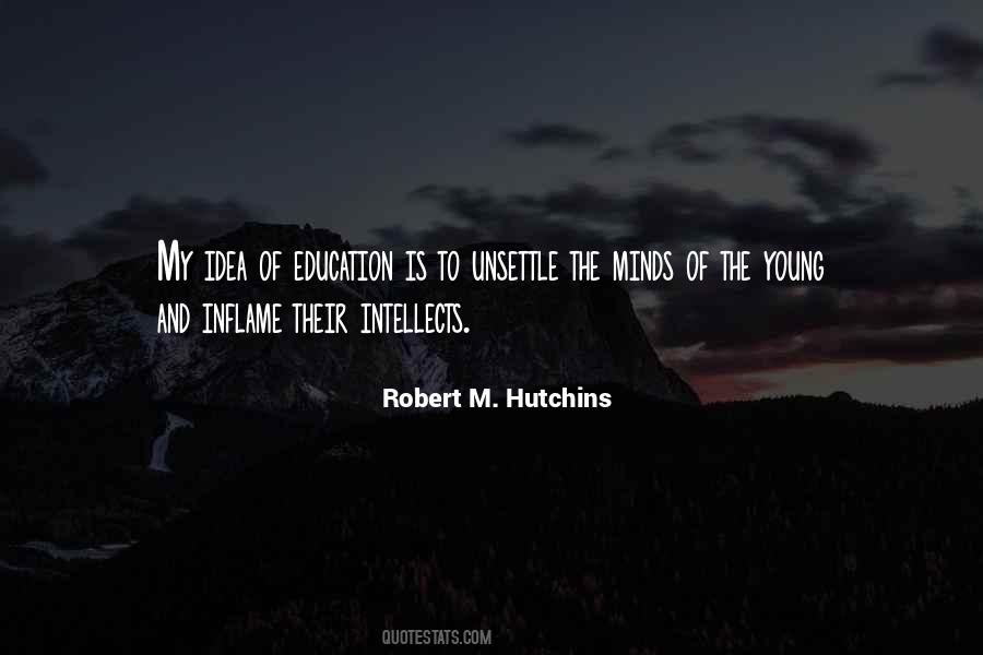 Quotes About Intellects #1432200