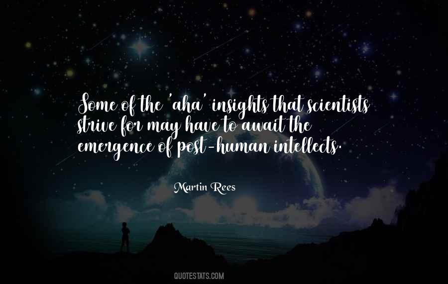 Quotes About Intellects #238622
