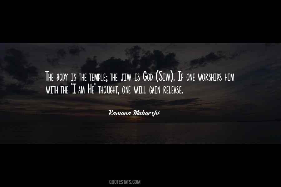 I Am With God Quotes #1592182