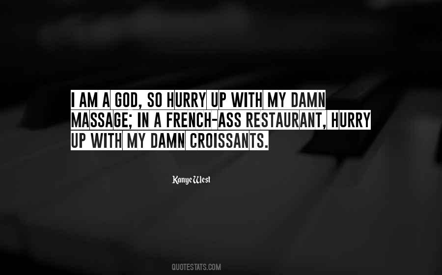 I Am With God Quotes #1681434