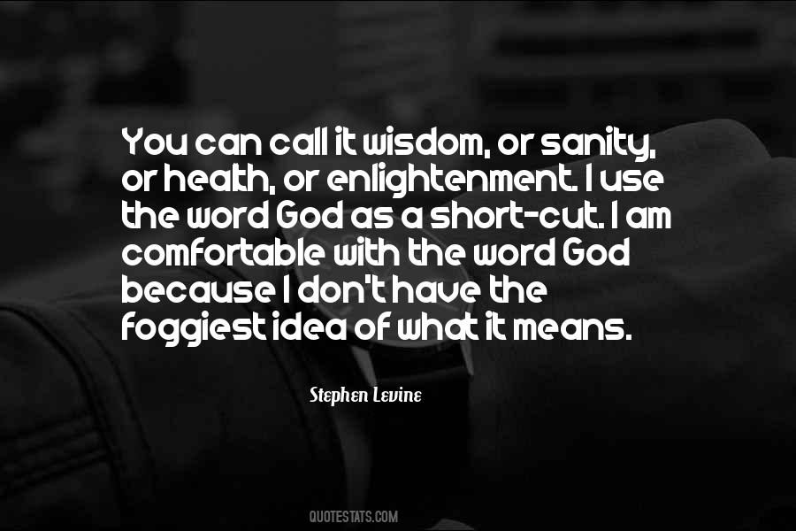 I Am With God Quotes #1684132