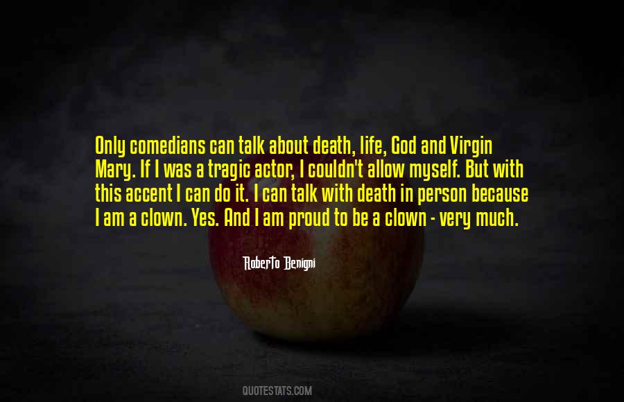 I Am With God Quotes #1754715