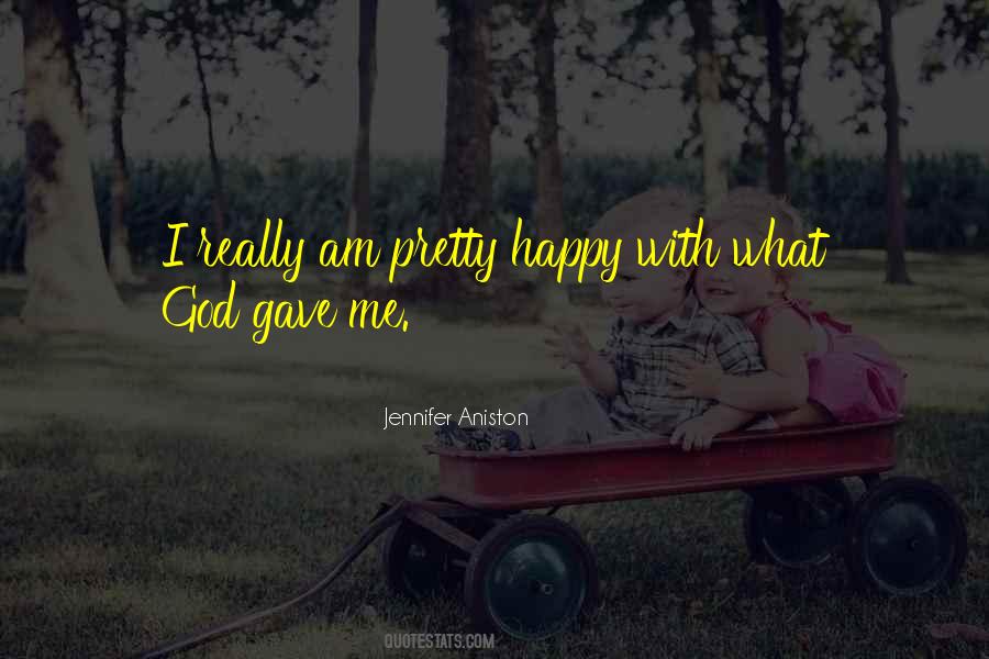 I Am With God Quotes #957705