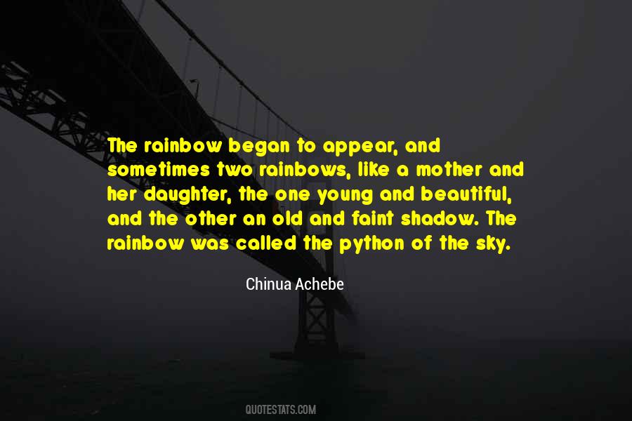 Shadow Of Mother And Daughter Quotes #546283 Shadow Of Mother And Daughter Quotes #546283