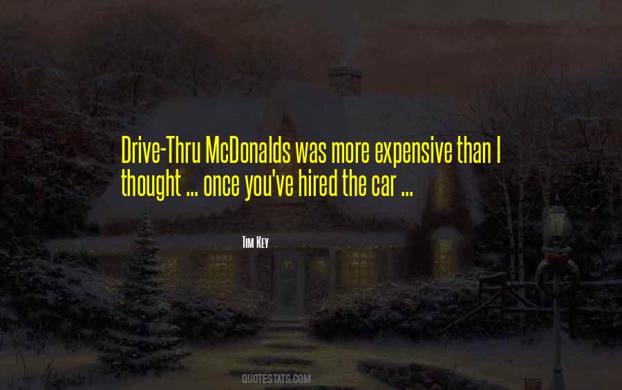 Car Humor Quotes #1107401