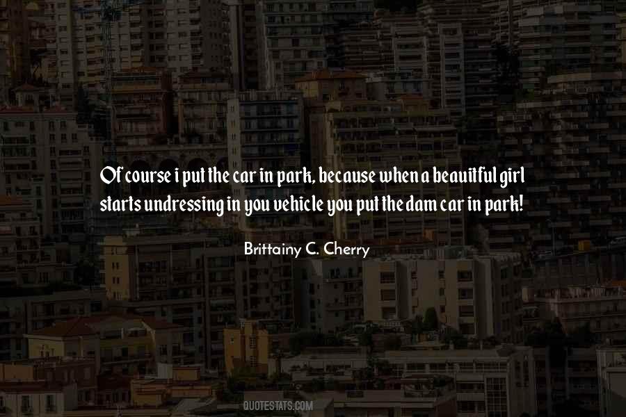 Car Humor Quotes #1189002