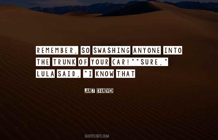 Car Humor Quotes #120594